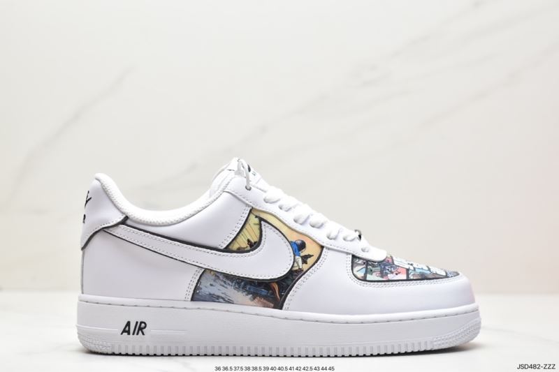 Nike Air Force 1